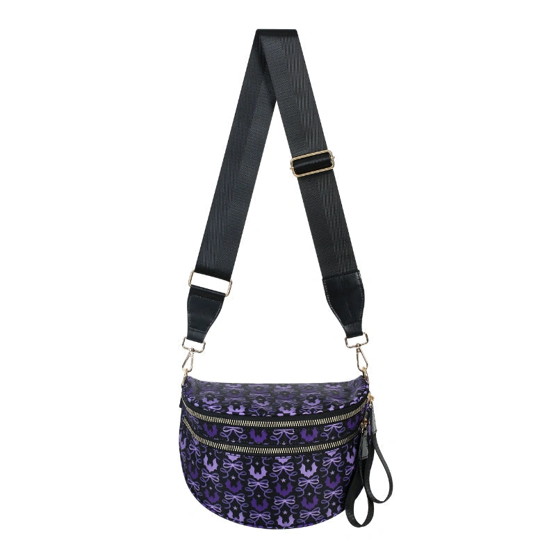 GoFree - The Roomiest Crossbody