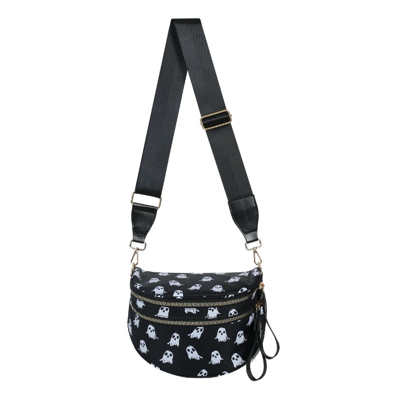 GoFree - The Roomiest Crossbody