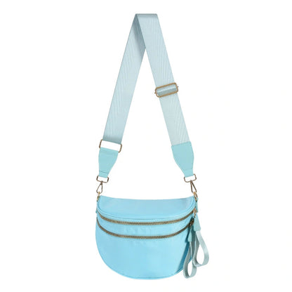 GoFree - The Roomiest Crossbody