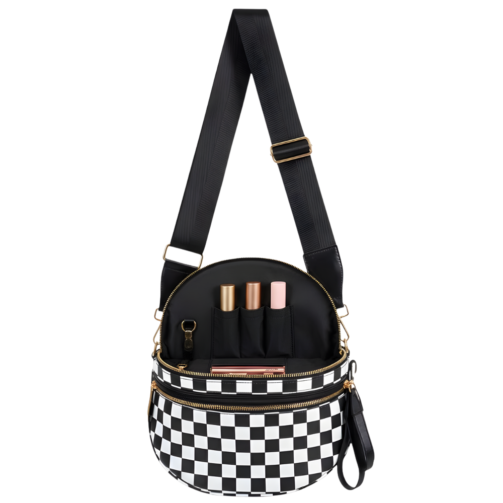 The Smarter Crossbody