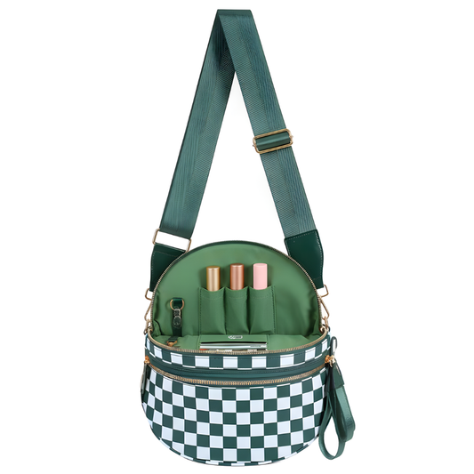 GoFree - The Roomiest Crossbody