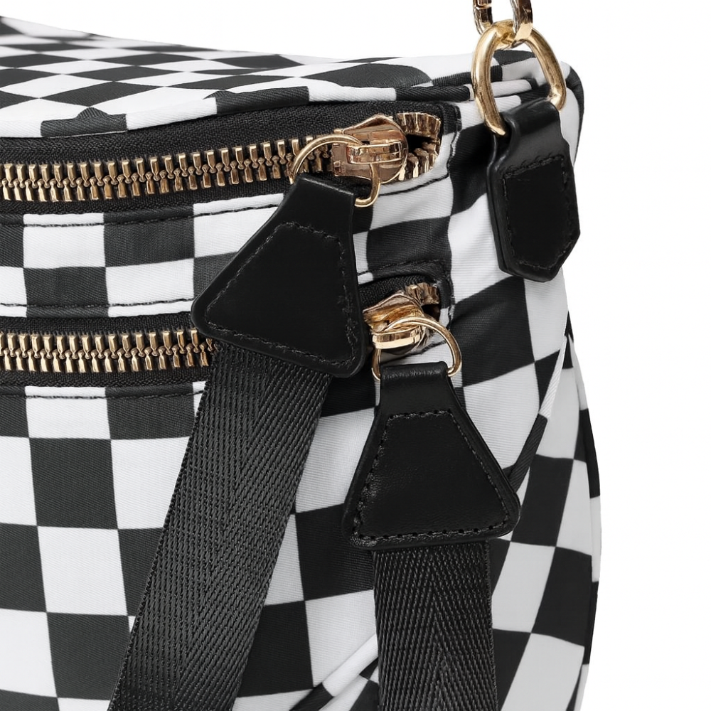 The Smarter Crossbody