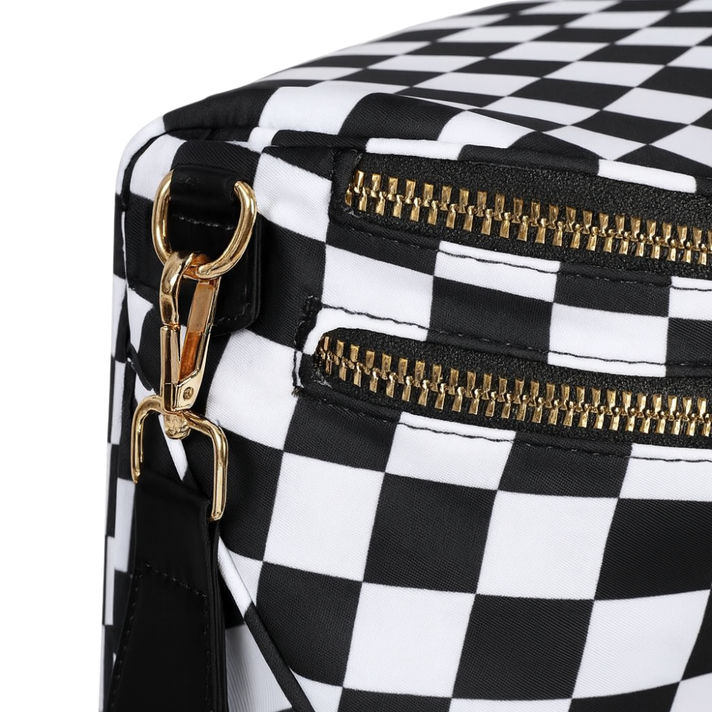 The Smarter Crossbody