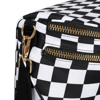 The Smarter Crossbody