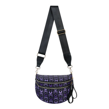 GoFree - The Roomiest Crossbody