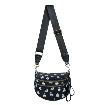 GoFree - The Roomiest Crossbody