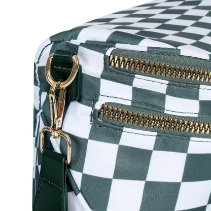 GoFree - The Roomiest Crossbody