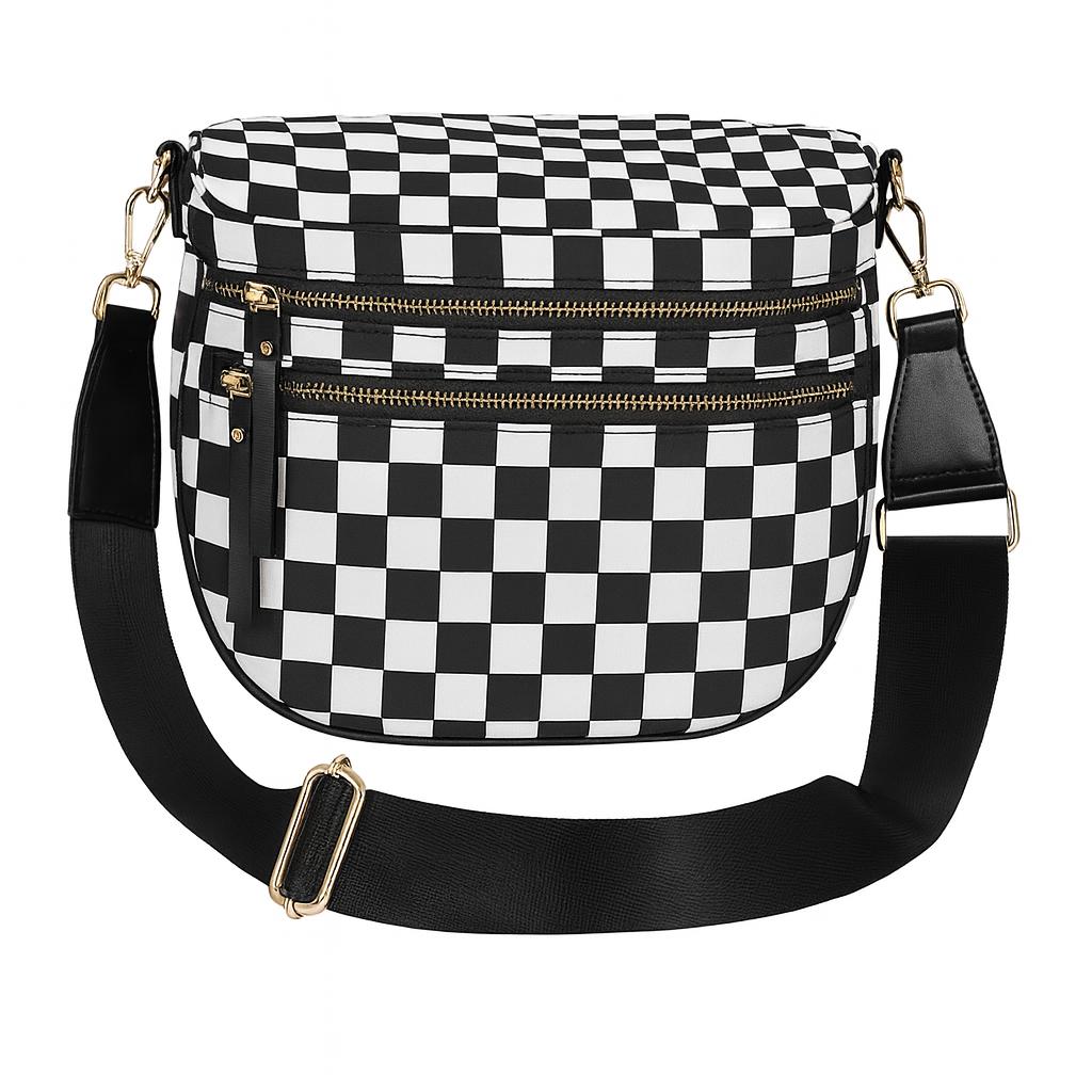 The Smarter Crossbody