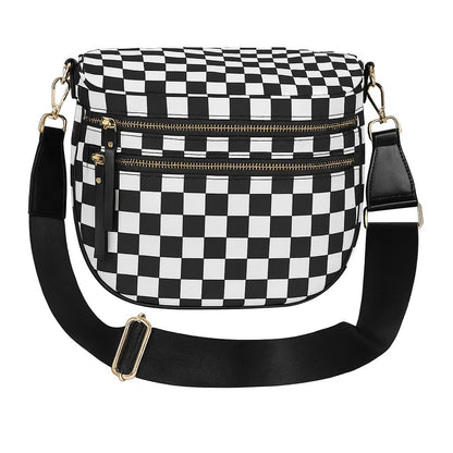 The Smarter Crossbody