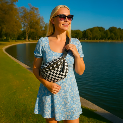 The Smarter Crossbody