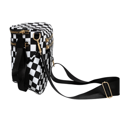 The Smarter Crossbody